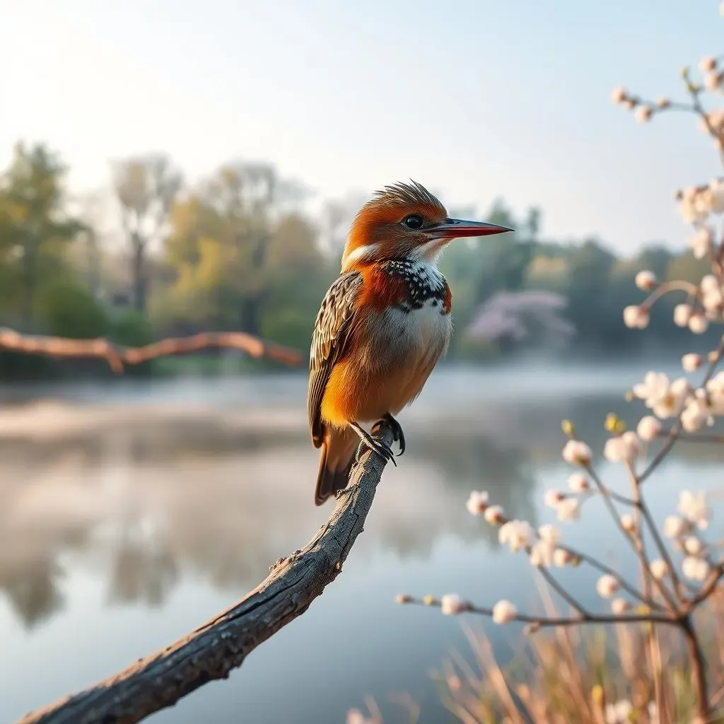 佐賀県の鳥ってどんなのがいるの？