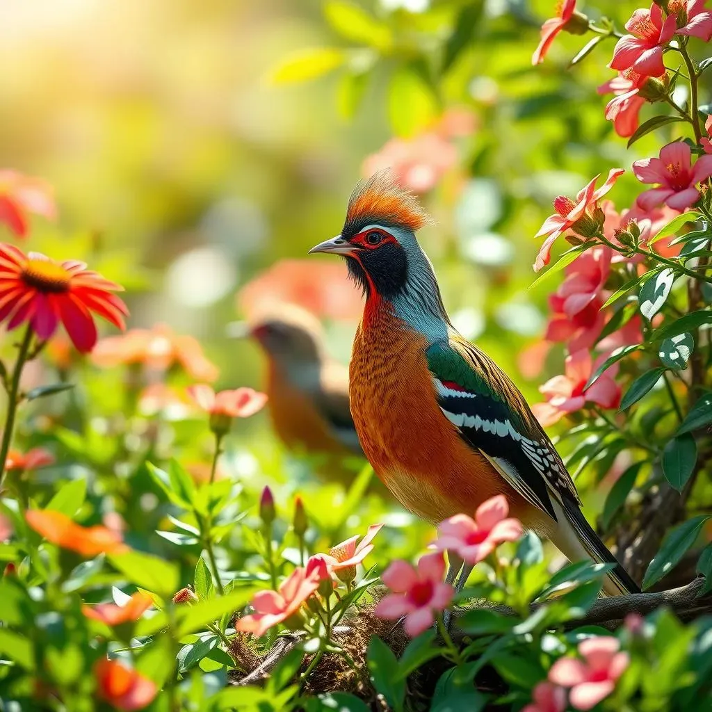 保全活動の必要性と日本の鳥類保護