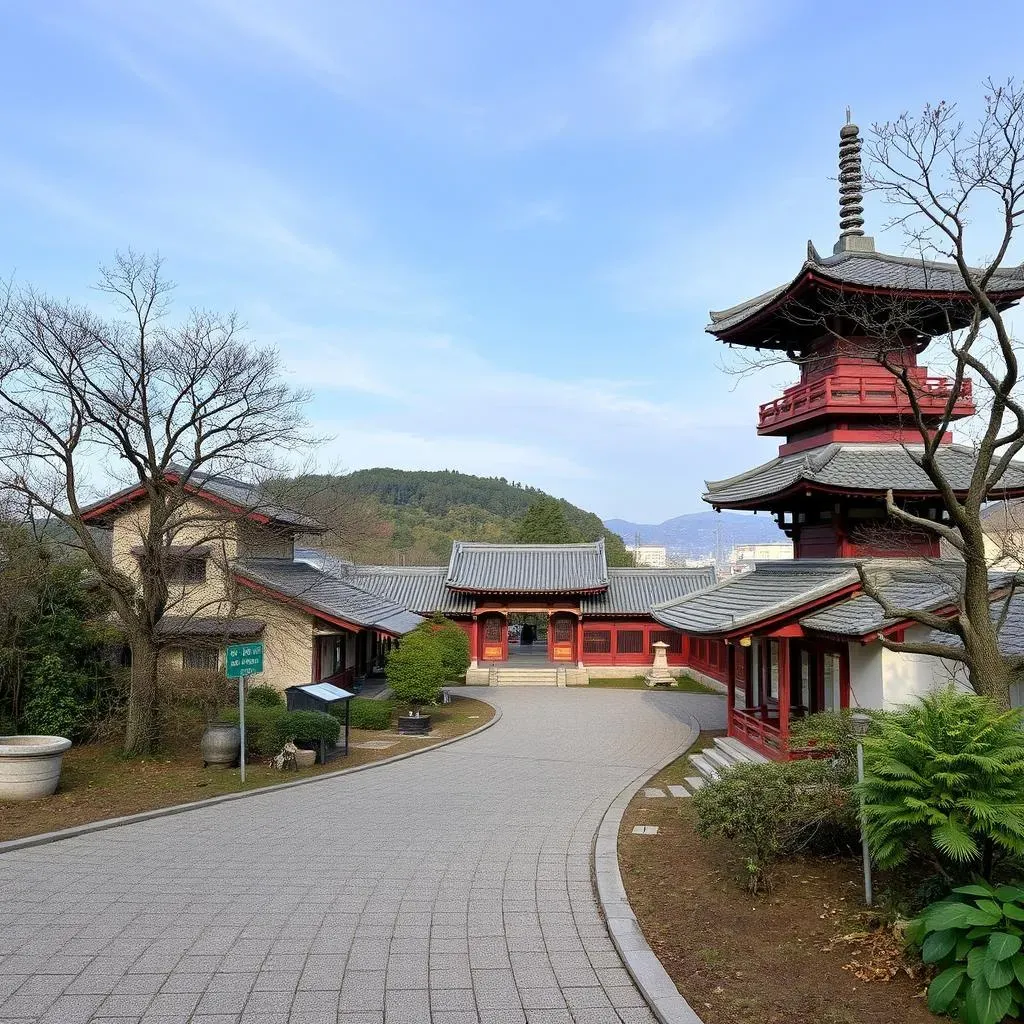 富山で鳥見！初心者も安心の観察スポット