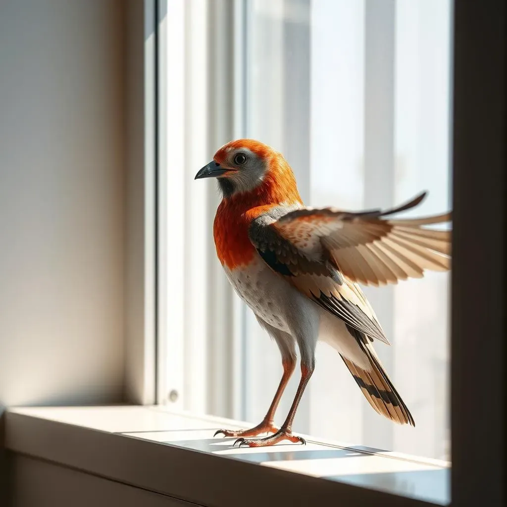 日本特有の鳥の保護と保全のための科学的研究