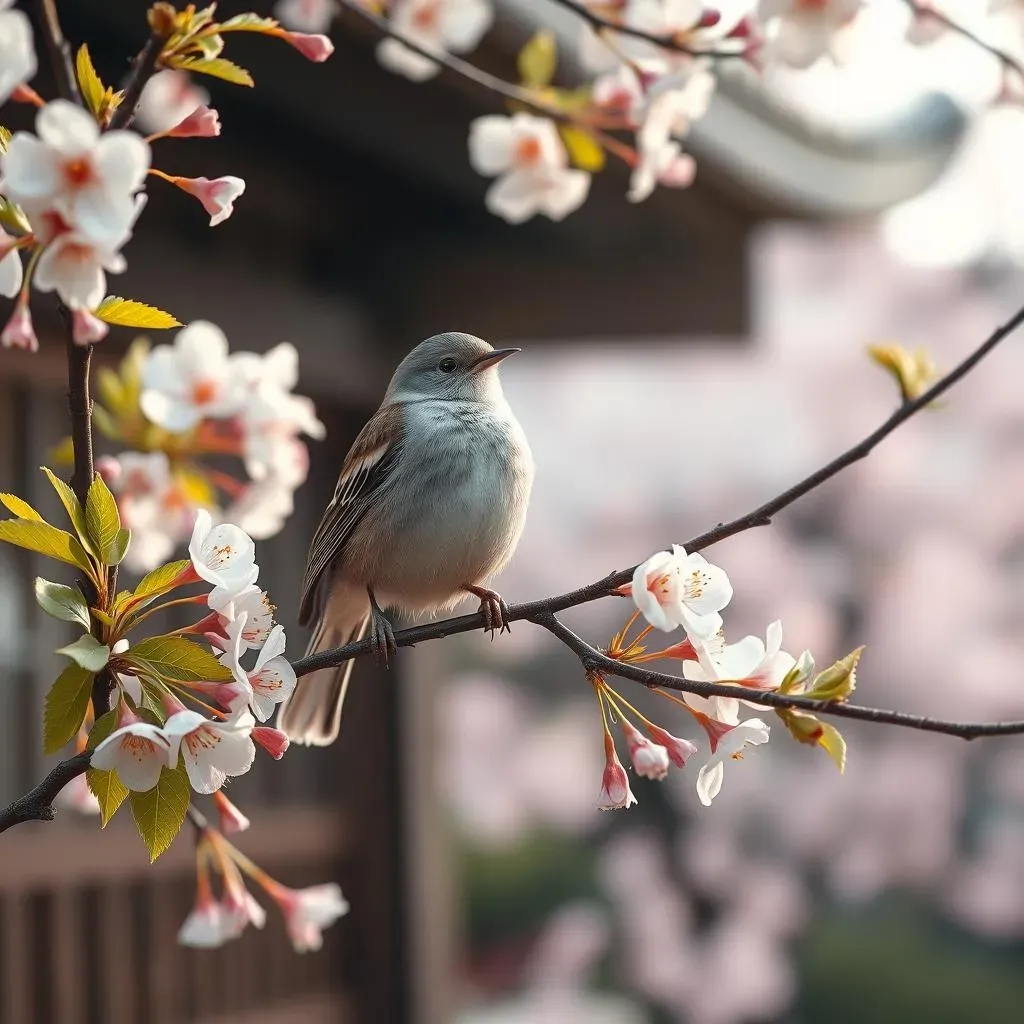 日本特有の鳥の役割の将来：研究と保全の必要性