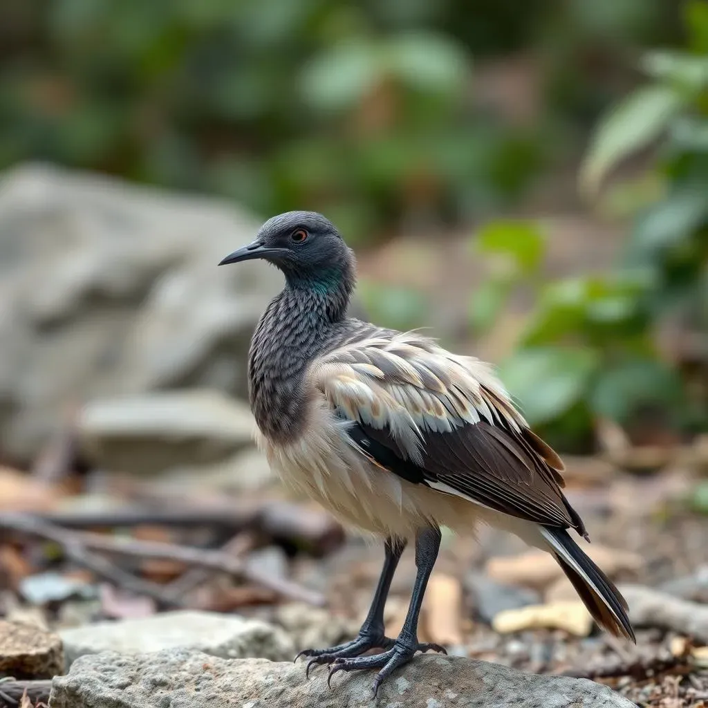 日本特有の鳥の撮影の楽しみと挑戦