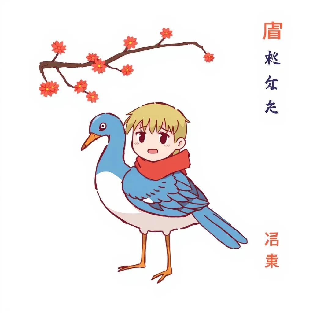 鳥の病気の科学的研究の重要性